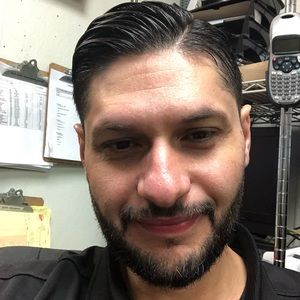 Meet your Posher, Mohammad